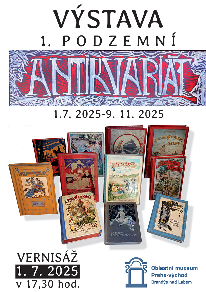 antikvariat