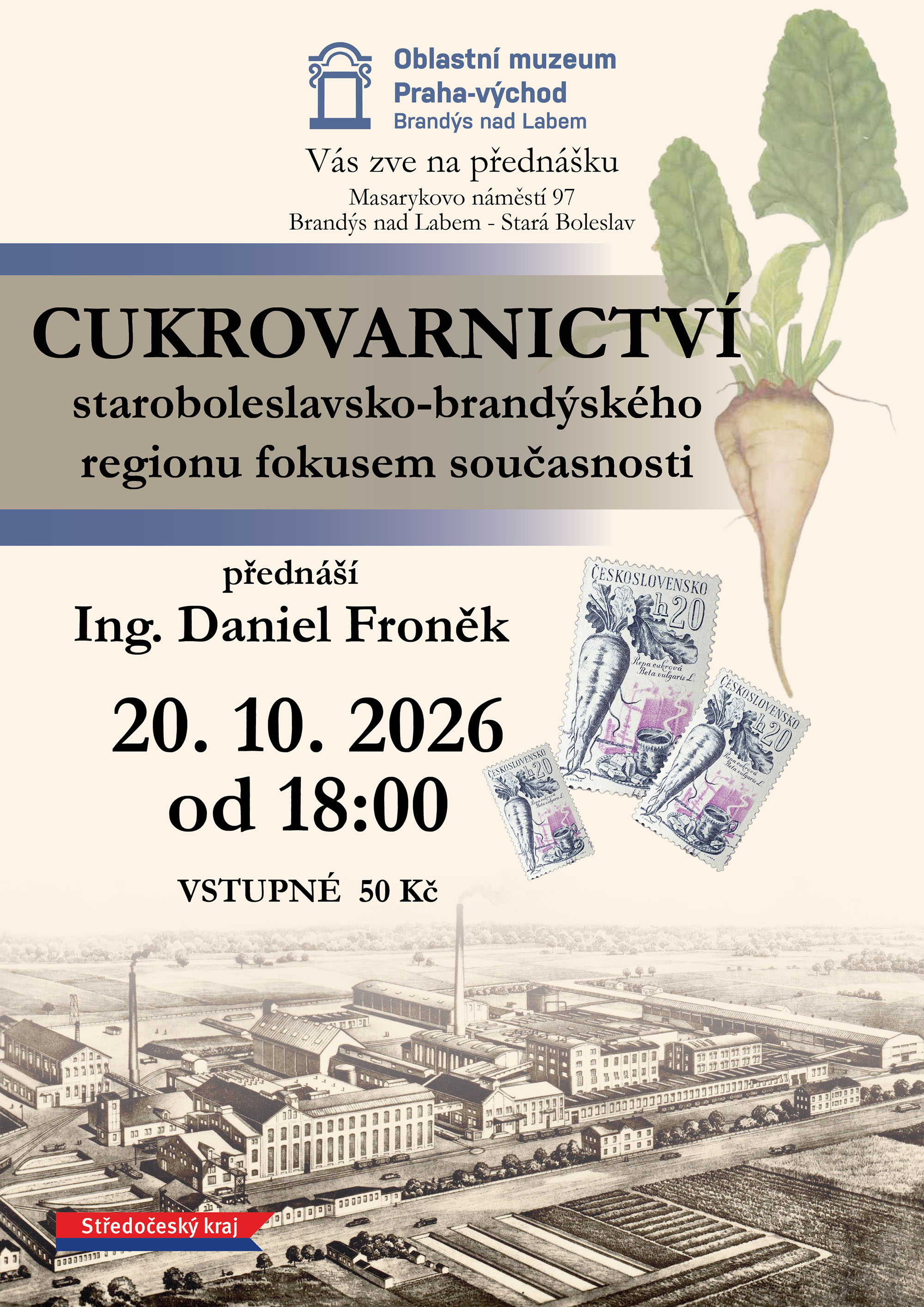 cukrovary prednaska w