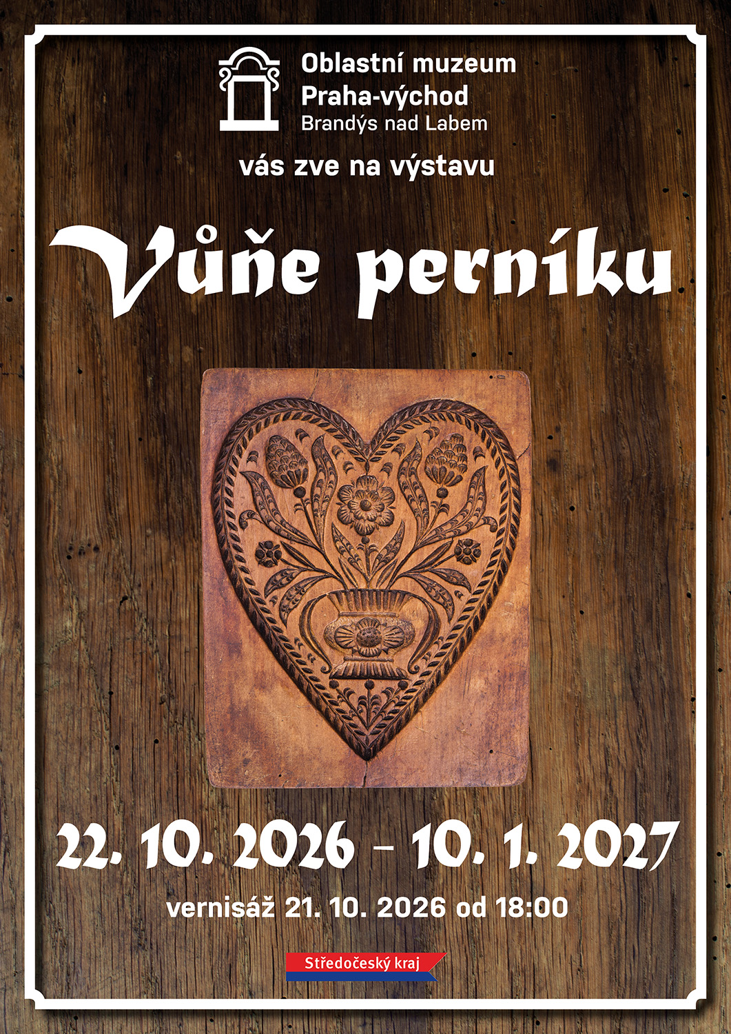 vune perniku w