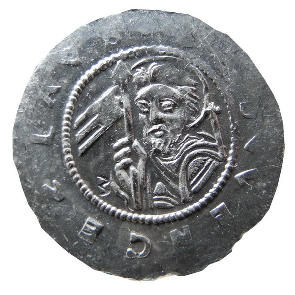 Boleslav mince