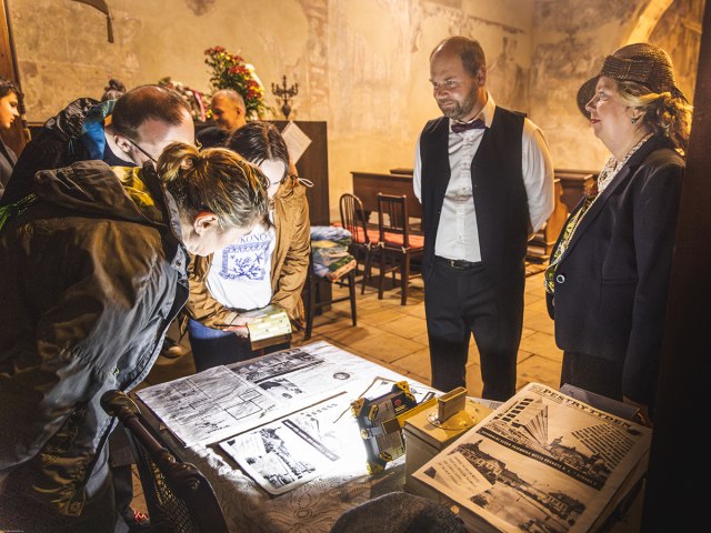 Muzejní noc 2024 13