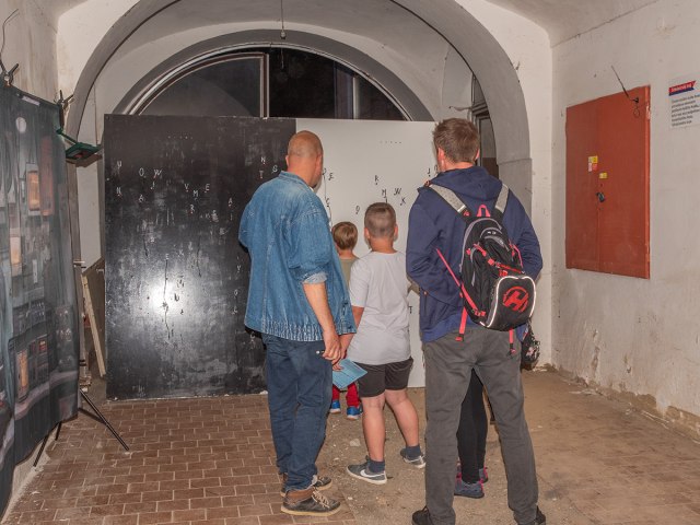 Muzejní noc 2025 22