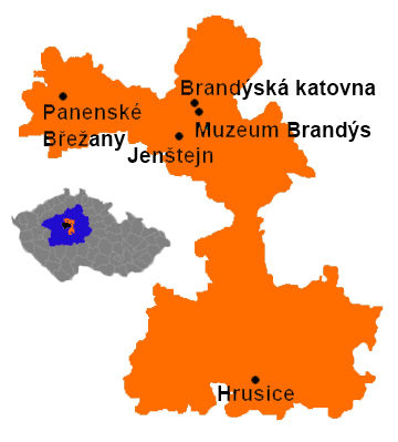 mapa Praha vychod web1